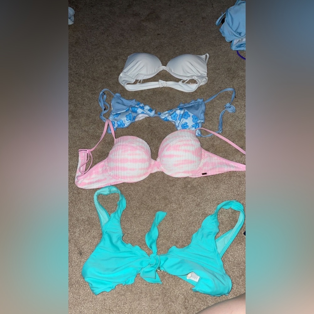all tops with missing bottoms